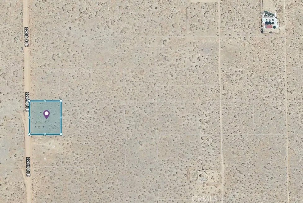 Photo of 1 220th, Palmdale, CA 93591 (MLS # HD26224372)