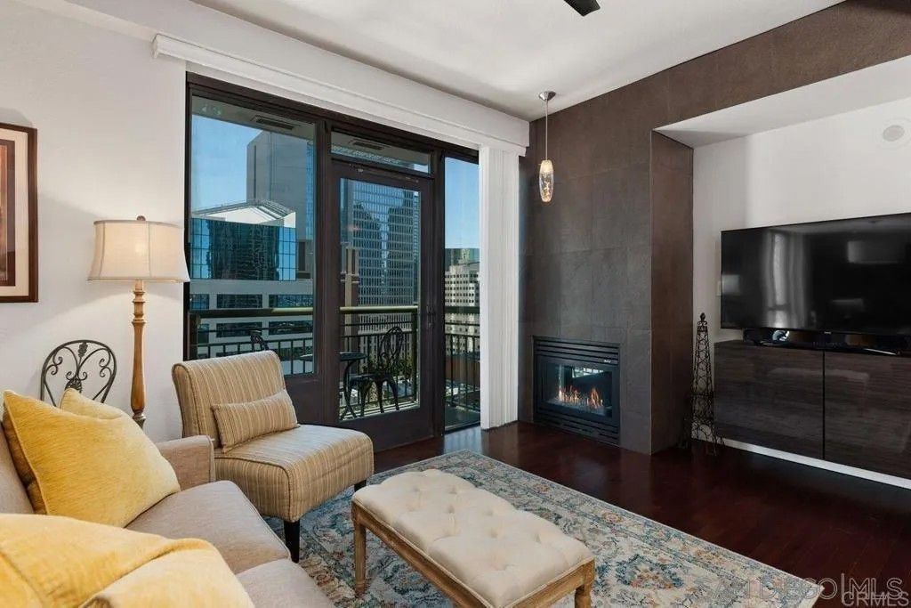 Photo of 1240 India St #1605, San Diego, CA 92101 (MLS # 250045890)