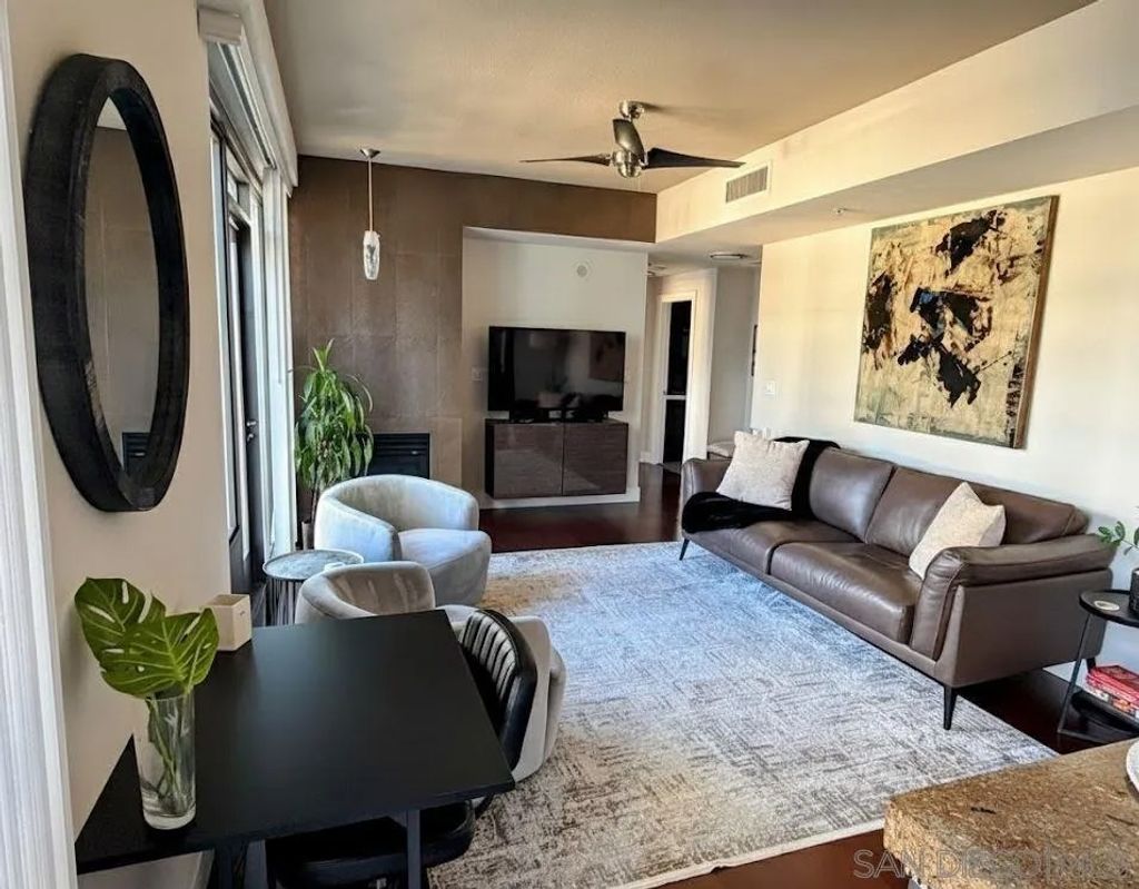 Photo of 1240 India St #1605, San Diego, CA 92101 (MLS # 250045890)