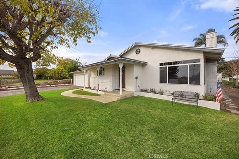 Photo of 1061 N Euclid Street, La Habra, CA 90631 (MLS # PW26032133)
