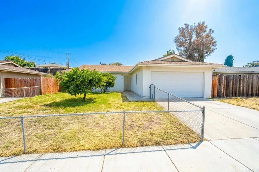 Photo of 635 Michael Street, Oceanside, CA 92057 (MLS # NDP2605959)