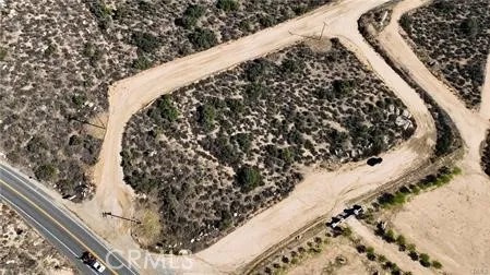 36 Dry Ranch