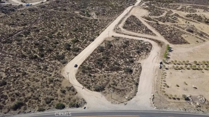 36 Dry Ranch