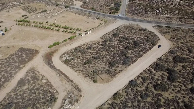 36 Dry Ranch