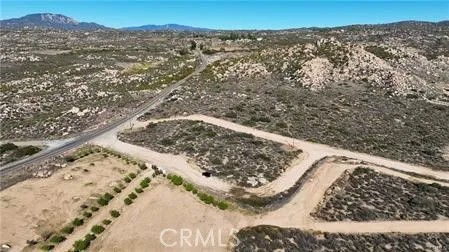 36 Dry Ranch