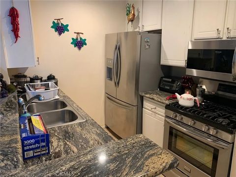 Tiny photo for 18645 Hatteras #263, Tarzana, CA 91356 (MLS # SB25252352)