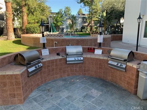 Tiny photo for 18645 Hatteras #263, Tarzana, CA 91356 (MLS # SB25252352)