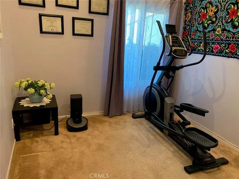 Tiny photo for 18645 Hatteras #263, Tarzana, CA 91356 (MLS # SB25252352)