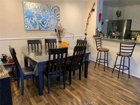 Tiny photo for 18645 Hatteras #263, Tarzana, CA 91356 (MLS # SB25252352)