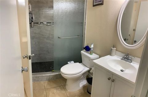 Tiny photo for 18645 Hatteras #263, Tarzana, CA 91356 (MLS # SB25252352)