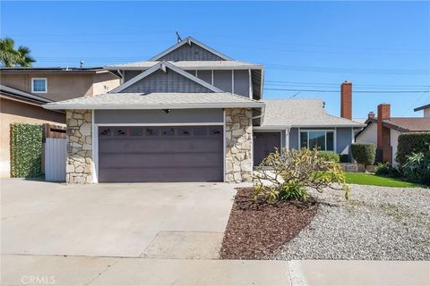 Photo of 19402 NESTOR Avenue, Carson, CA 90746 (MLS # PW26047888)