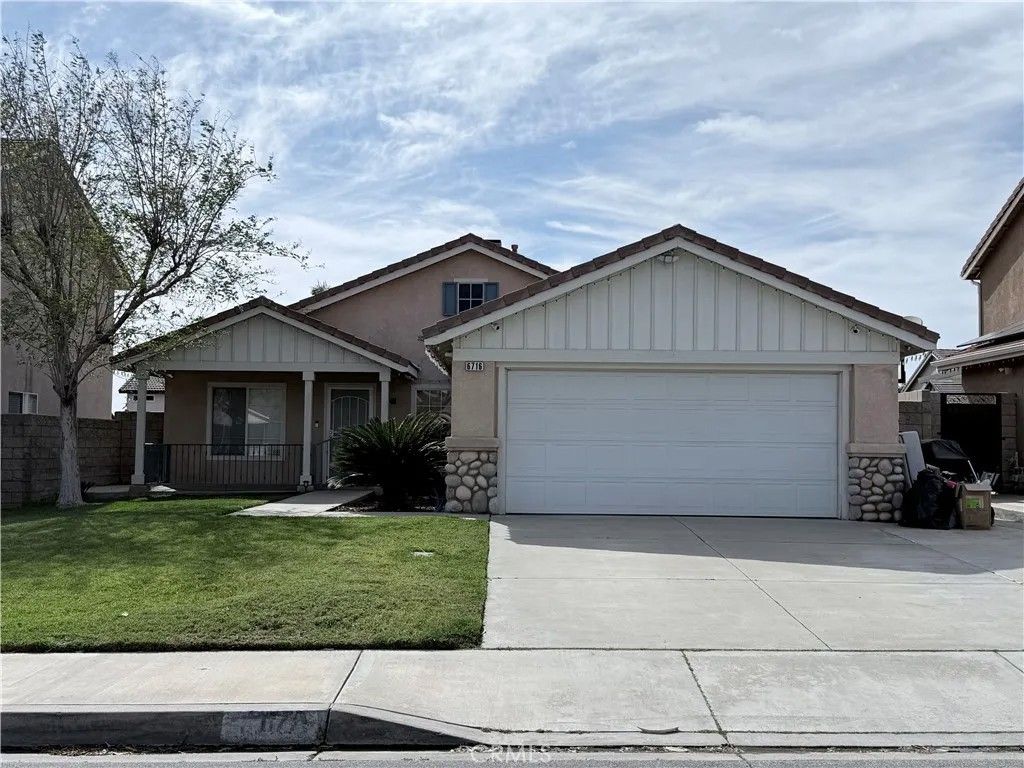 Photo of 6716 Earhart Ave, Fontana, CA 92336 (MLS # TR26079793)