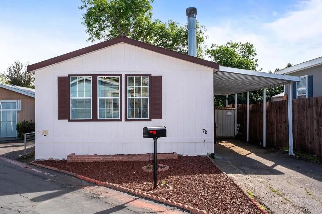 Photo of 9902 Jamacha Blvd #78, Spring Valley, CA 91977 (MLS # PTP2601568)