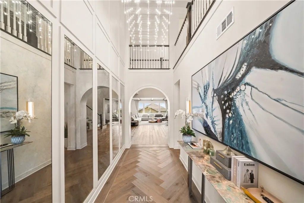 Photo of 2592 Highland Oak Court, Lake Forest, CA 92679 (MLS # OC26073346)