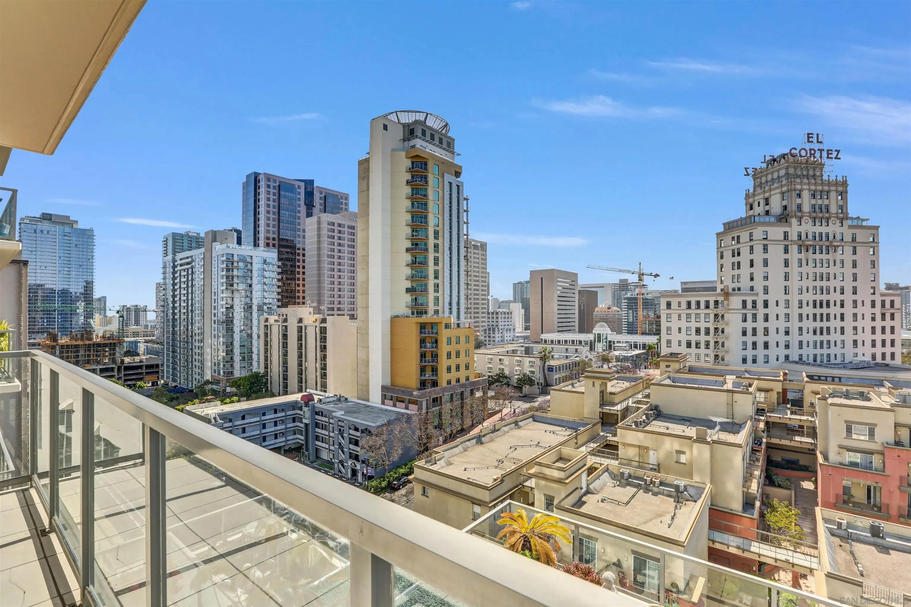 San Diego, California 92101, United States, 2 Bedrooms Bedrooms, ,2 BathroomsBathrooms,Residential,Active,127952