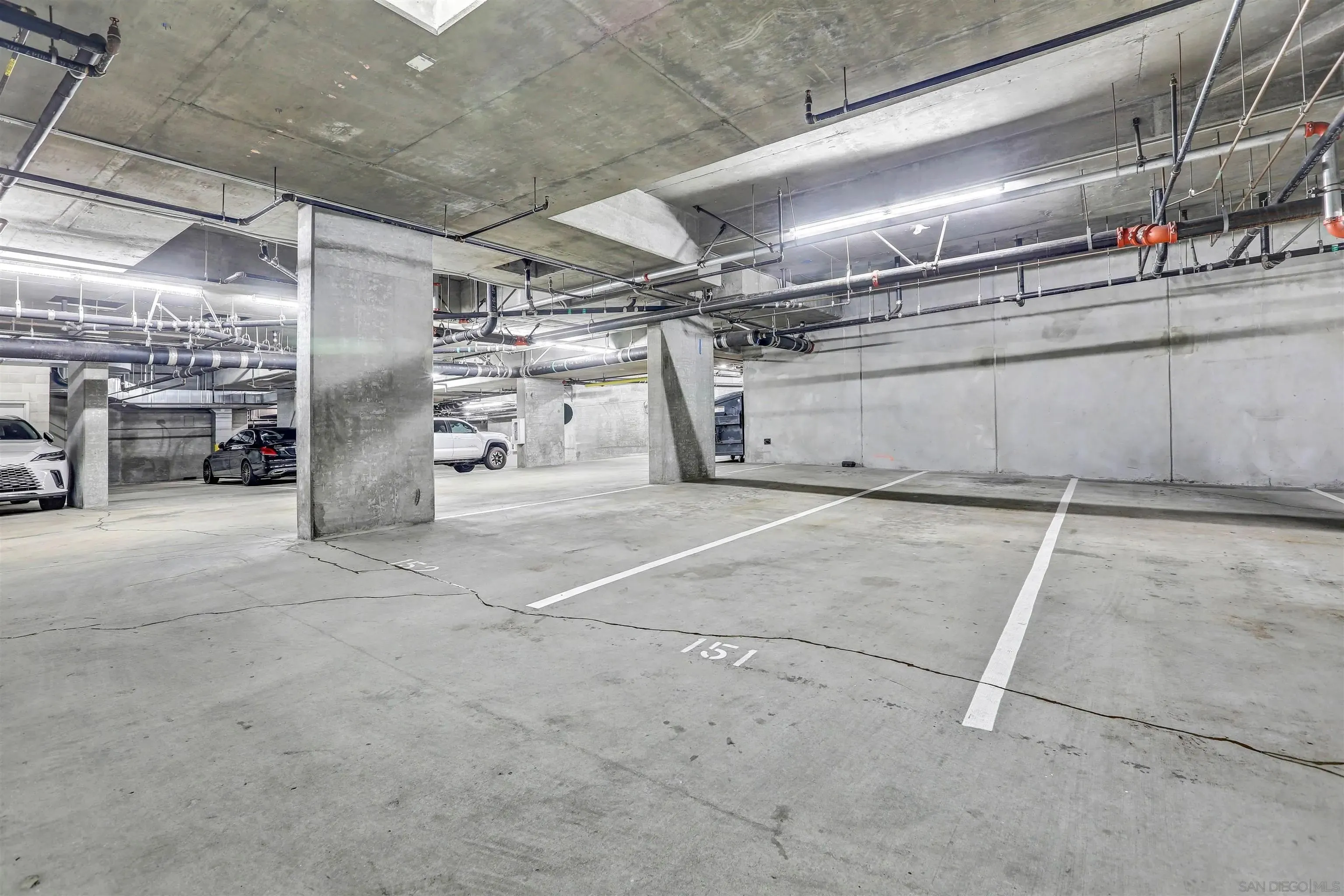 San Diego, California 92101, United States, 2 Bedrooms Bedrooms, ,2 BathroomsBathrooms,Residential,Active,127952