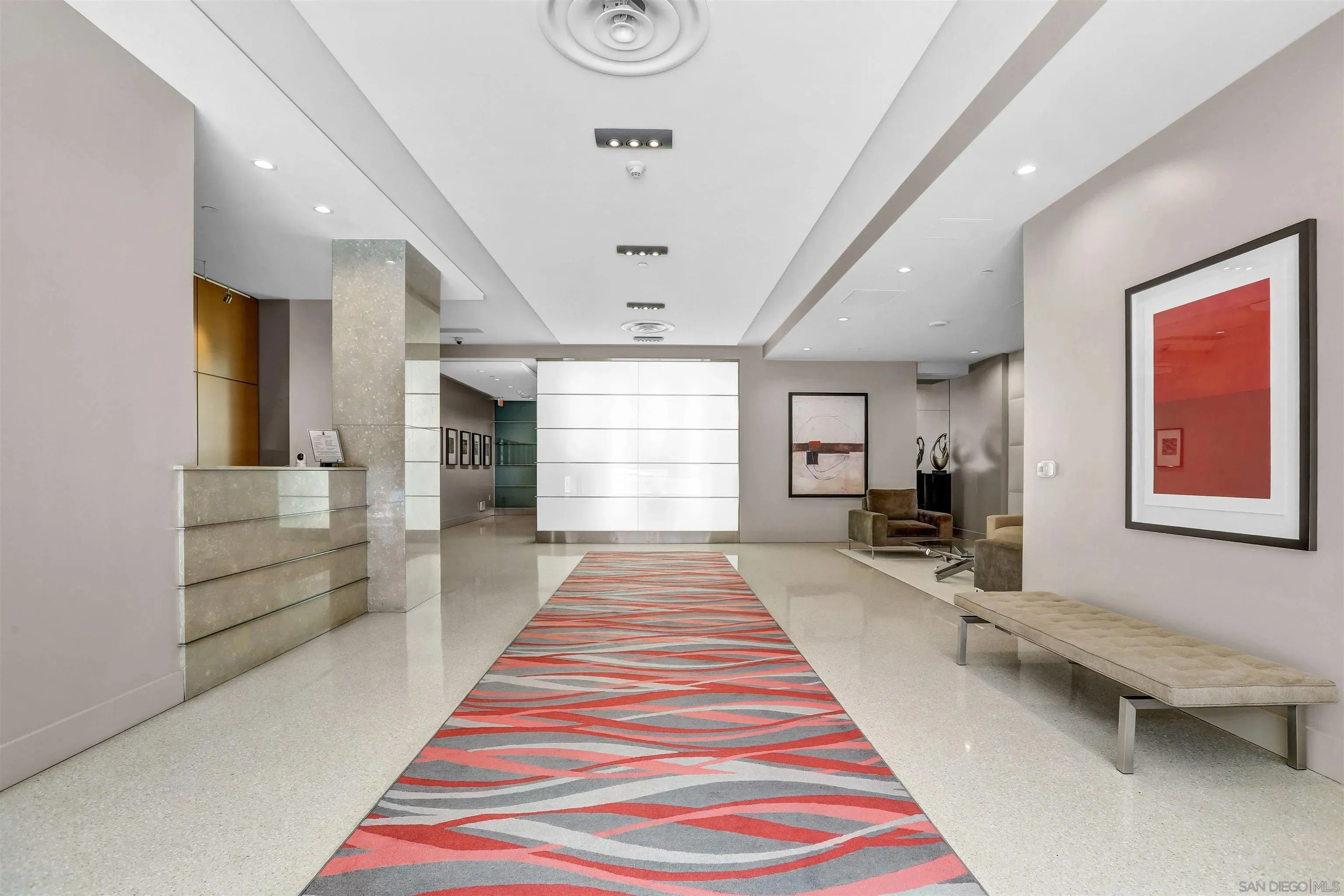 San Diego, California 92101, United States, 2 Bedrooms Bedrooms, ,2 BathroomsBathrooms,Residential,Active,127952