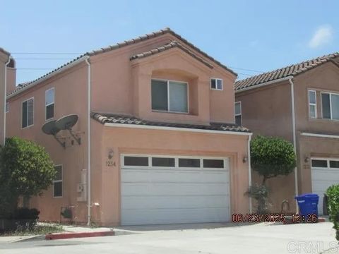 1254 Makati Street National City CA 91950