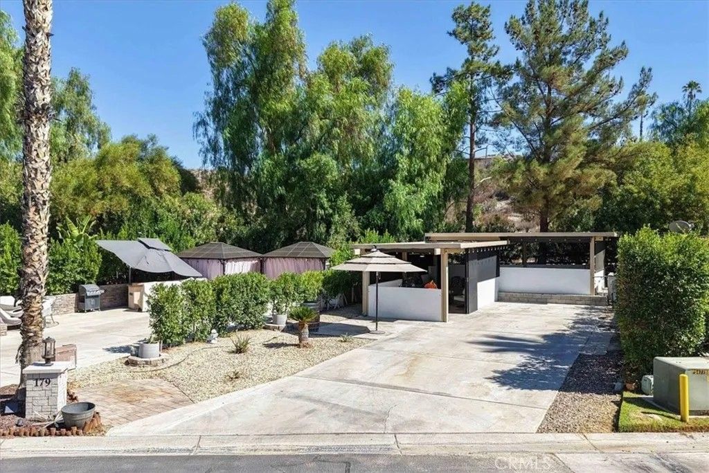 Photo of 45525 Highway 79 Lot 179, Aguanga, CA 92536 (MLS # SW25237221)