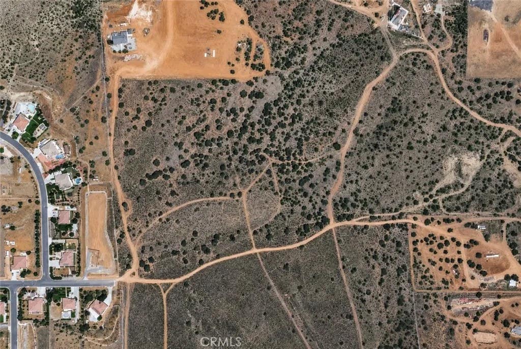 Photo of 0 Mary, Acton, CA 93510 (MLS # SR26183824)