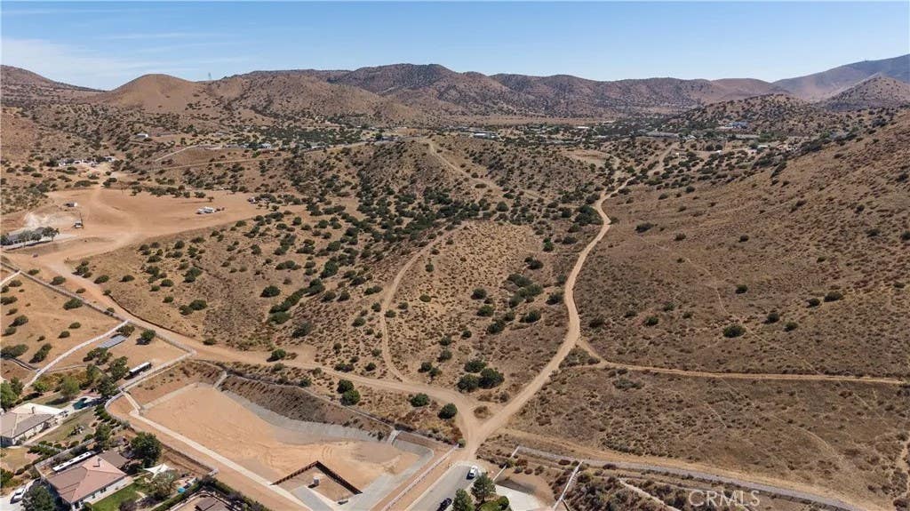 Photo of 0 Mary, Acton, CA 93510 (MLS # SR26183824)