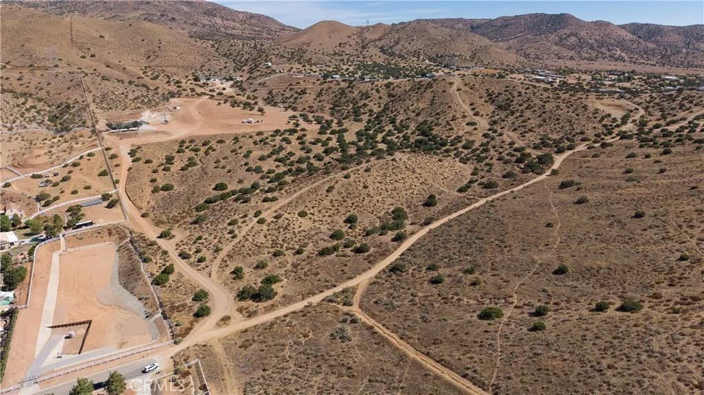 Photo of 0 Mary, Acton, CA 93510 (MLS # SR26183824)