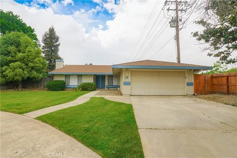 19 Sun Valley Court Merced CA 95348