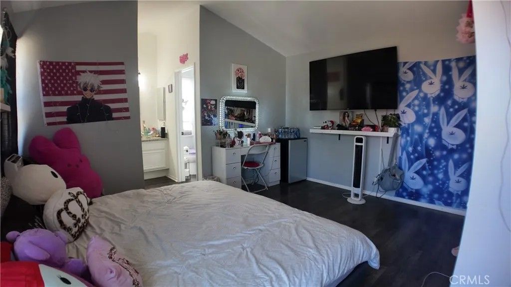 Photo of 2335 Langhorn St, Lancaster, CA 93535 (MLS # DW26061418)