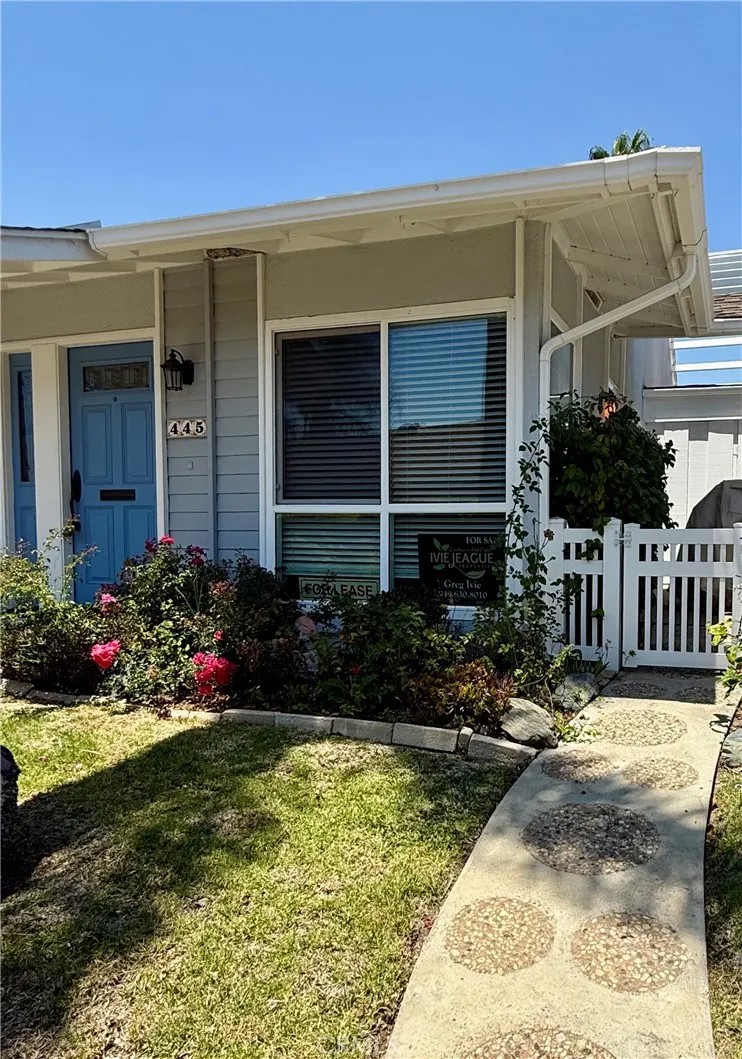 445 Camino San Clemente