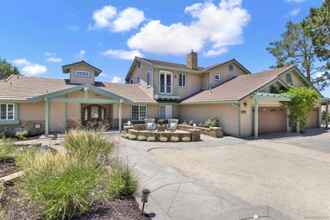 Photo of 14025 High Sierra Rd, Poway, CA 92064 (MLS # 260016499)
