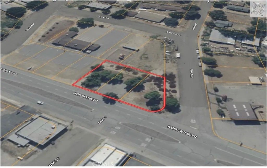 Photo of 6764 Wofford Blvd, Wofford Heights, CA 93285 (MLS # AR25279863)