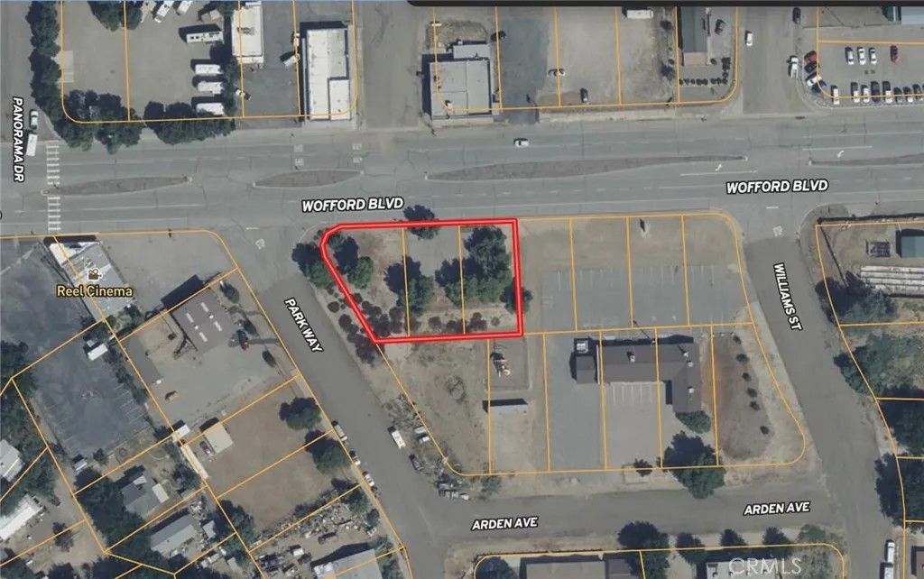 Photo of 6764 Wofford Blvd, Wofford Heights, CA 93285 (MLS # AR25279863)