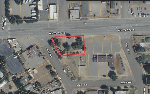 Photo of 6764 Wofford Blvd, Wofford Heights, CA 93285 (MLS # AR25279863)