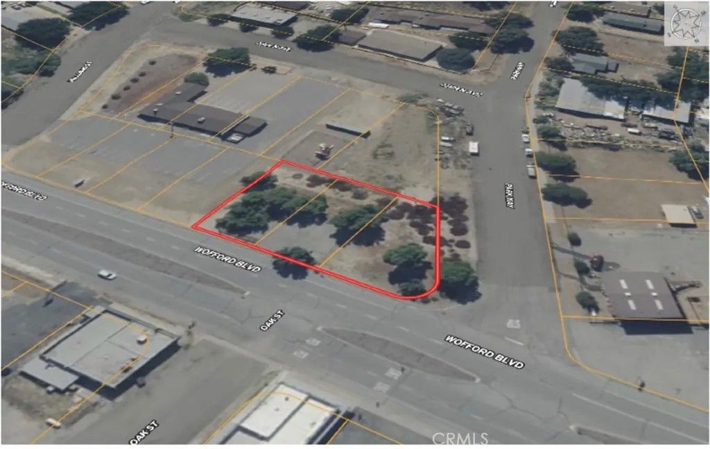 Photo of 6764 Wofford Blvd, Wofford Heights, CA 93285 (MLS # AR25279863)