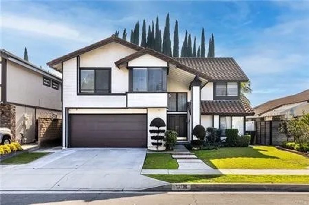 Photo of 13116 Dussen Lane, Cerritos, CA 90703 (MLS # RS26023448)