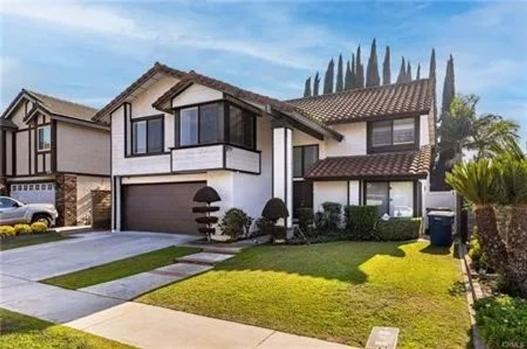 Photo of 13116 Dussen Lane, Cerritos, CA 90703 (MLS # RS26023448)