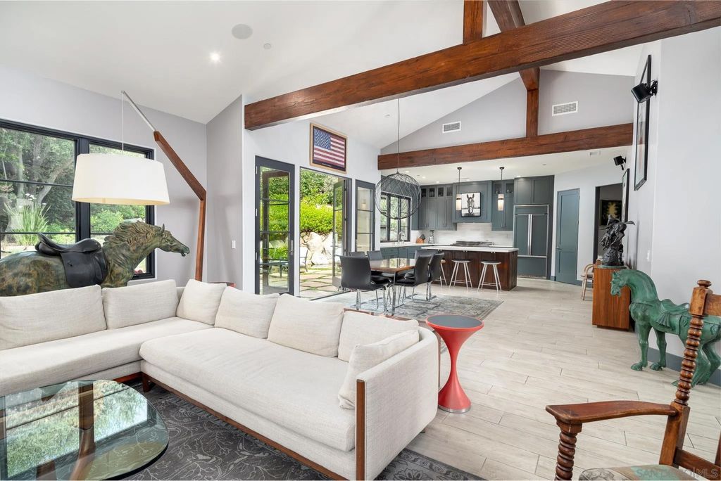 Photo of 6154 Camino Selva, Rancho Santa Fe, CA 92067 (MLS # 260010529)