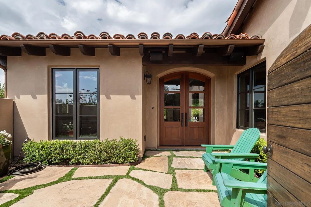 Photo of 6154 Camino Selva, Rancho Santa Fe, CA 92067 (MLS # 260010529)