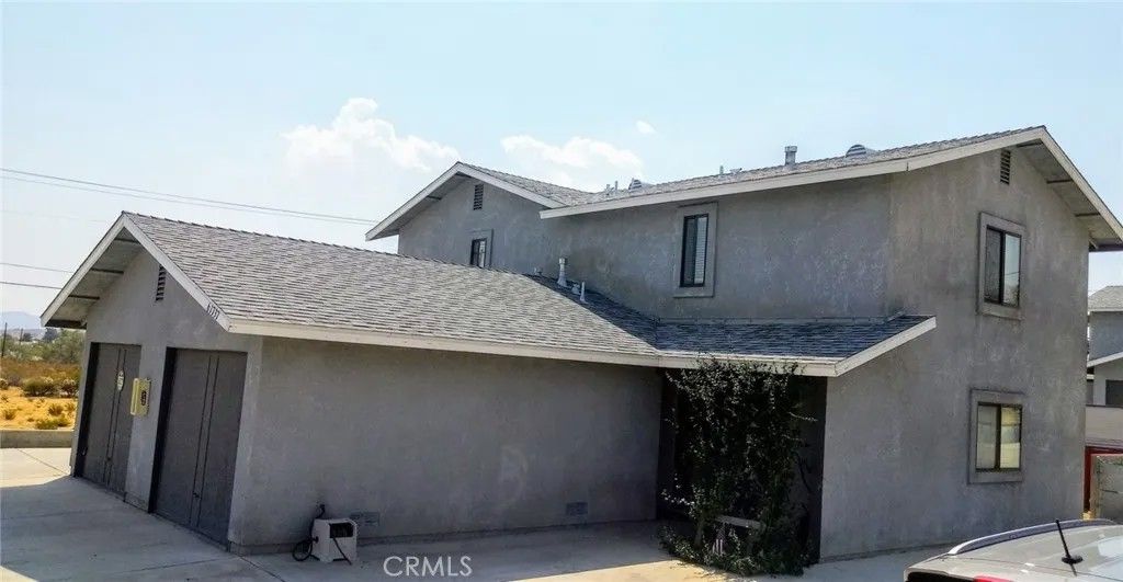 Photo of 61737 Desert Air Rd #A, Joshua Tree, CA 92252 (MLS # JT25277707)