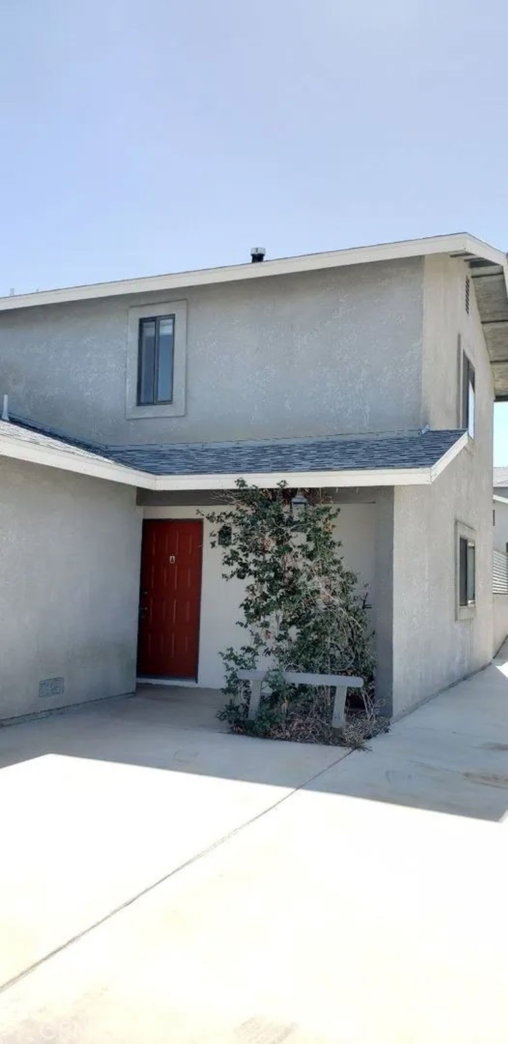 Photo of 61737 Desert Air Rd #A, Joshua Tree, CA 92252 (MLS # JT25277707)