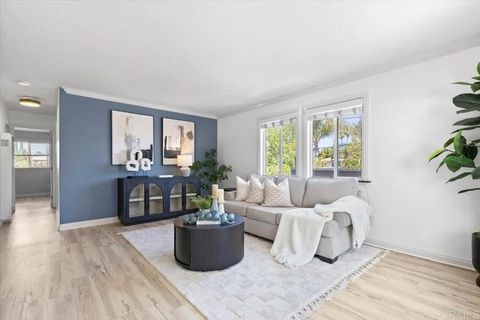 3909 Monroe Avenue 101 San Diego CA 92116