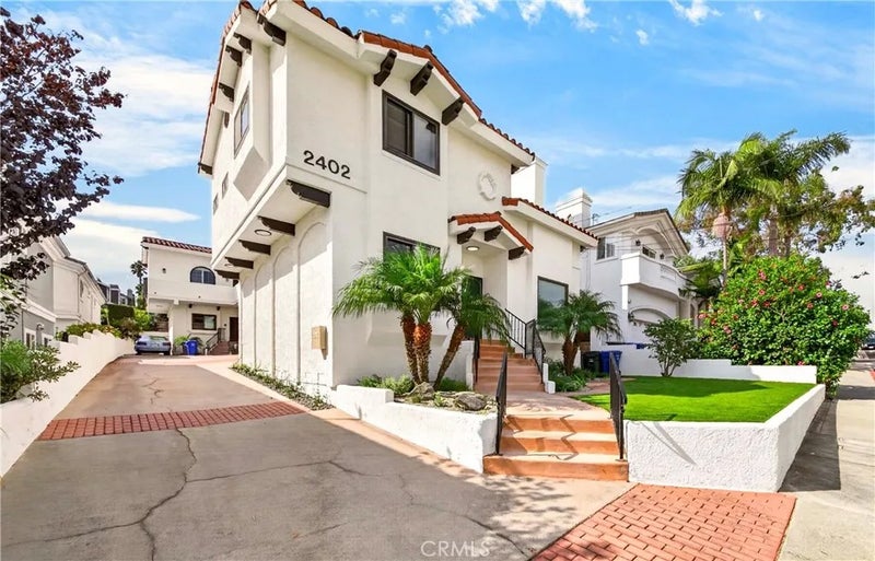 2402 Clark Lane A