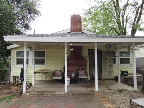 Photo of 29460 Oak Drive, Campo, CA 91906 (MLS # PTP2600455)