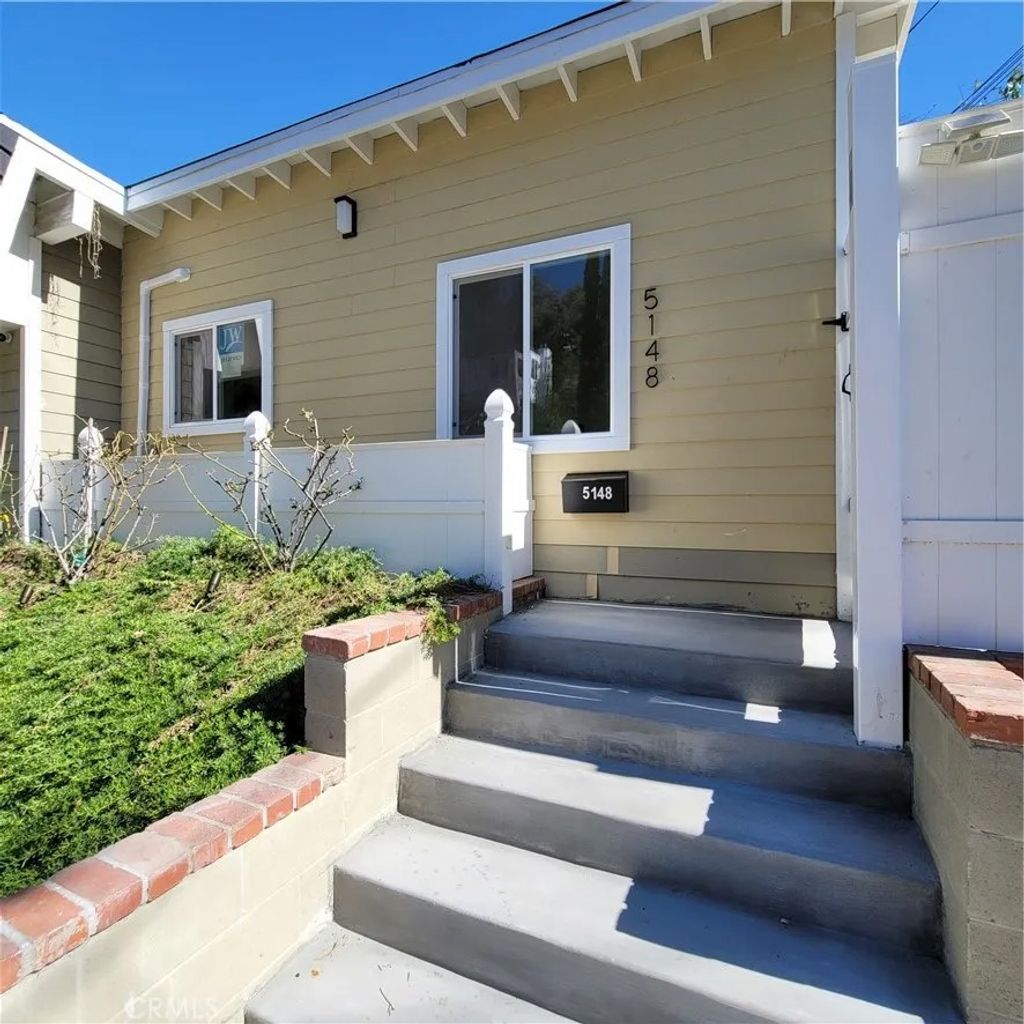 Photo of 5148 San Feliciano Drive, Woodland Hills, CA 91364 (MLS # SR26067720)