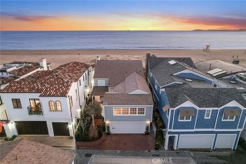 1516 E Ocean Front Newport Beach CA 92661
