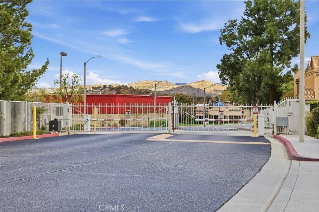 Photo of 18832 Vista Del Canon #B, Newhall, CA 91321 (MLS # SR26233667)