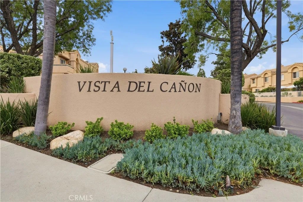 Photo of 18832 Vista Del Canon #B, Newhall, CA 91321 (MLS # SR26233667)