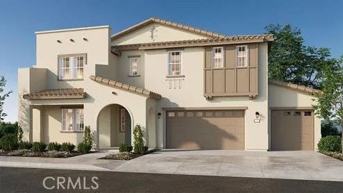 Photo of 18264 Mystic Court, Riverside, CA 92508 (MLS # SW26017621)