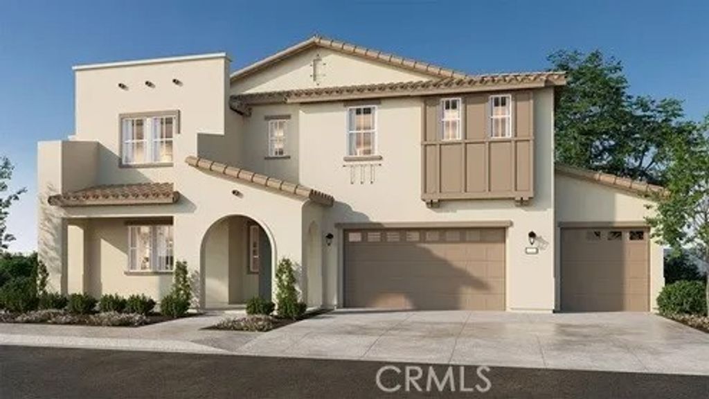 Photo of 18264 Mystic Court, Riverside, CA 92508 (MLS # SW26017621)