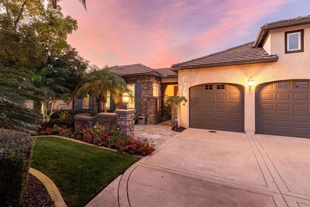 1091 Park Hill Place